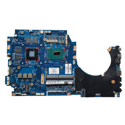 L11141-601 For HP OMEN 17-AN102TX W/ I5-8300H CPU GTX1050 4GB Laptop Motherboard