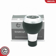 ESEN SKV Schalthebelknauf 63SKV074 für MINI R56 CLUBMAN R55 R57 Roadster R59 R58
