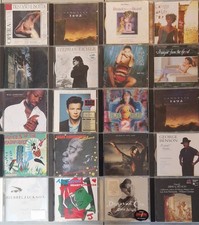 CD SAMMLUNG 54 CDS
