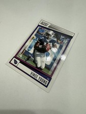 2022 PANINI SCORE VINCE YOUNG #35 TENNESSEE TITANS