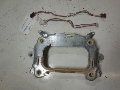 565184806 Steering Wheel Module Mount Wire 336751474040 95-04 BMW E39 540i 528i