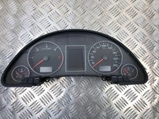 Compteur Audi 70