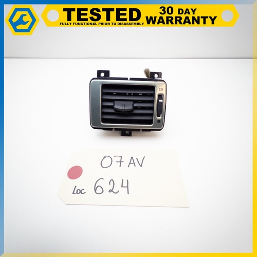 Aston Martin Vantage 2006-2012 Right Air vent grille Photo - $66