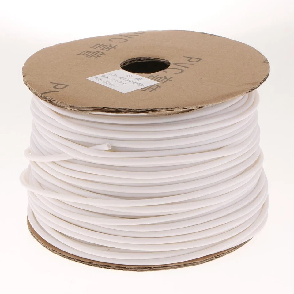 1 Volume Inner Diameter 2mm Length 426ft Wire Marking PVC - Image 3 of 4