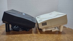 Sega Dreamcast Console Stand