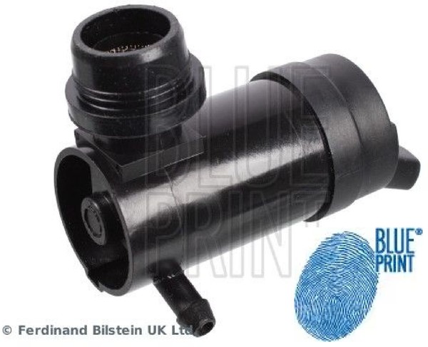 Blue Print ADG07910 Waschwasserpumpe FüR Scheibenreinigung Wischerpumpe-image