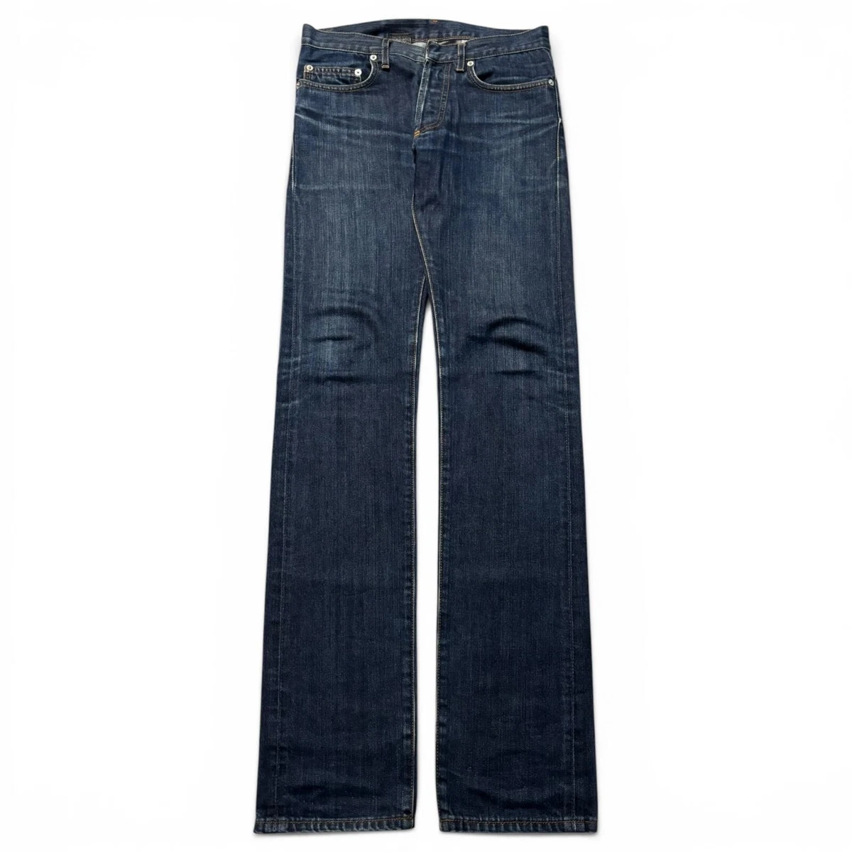 Dior Regular Size Jeans for Men for sale | eBay