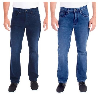 Urban Star Men's Slim Stretch Jean