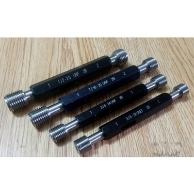1pc 8-32 UNF 2B Right hand Thread Gauge Plug Gage *mz