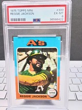 Collecting Baseball Card Oddities, Part 3: Topps Premiums and Test Issues 11