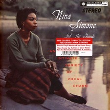 Nina Simone, Chris Connor, Carmen McRae - Nina Simone And Her Friends An Intimat