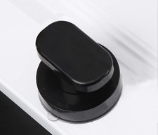 - Suction Cup Door Handle, Glass Door Handle, Refrigerator, Drawer, Bathroom,...