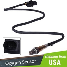 Wideband Uego Lsu4.9 Oxygen O2 Sensor For Chevy Toyota Honda Ford