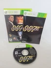 007 Legends Xbox 360 Authentic Tested CIB