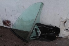Porte arrière et accessoires Volvo C70