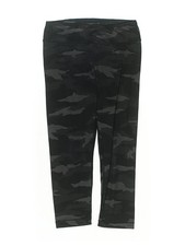 Athleta Girl Girls Black Sweatpants 8