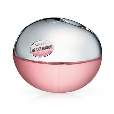 Damenparfüm DKNY 10000616 EDP Be Delicious Fresh Blossom