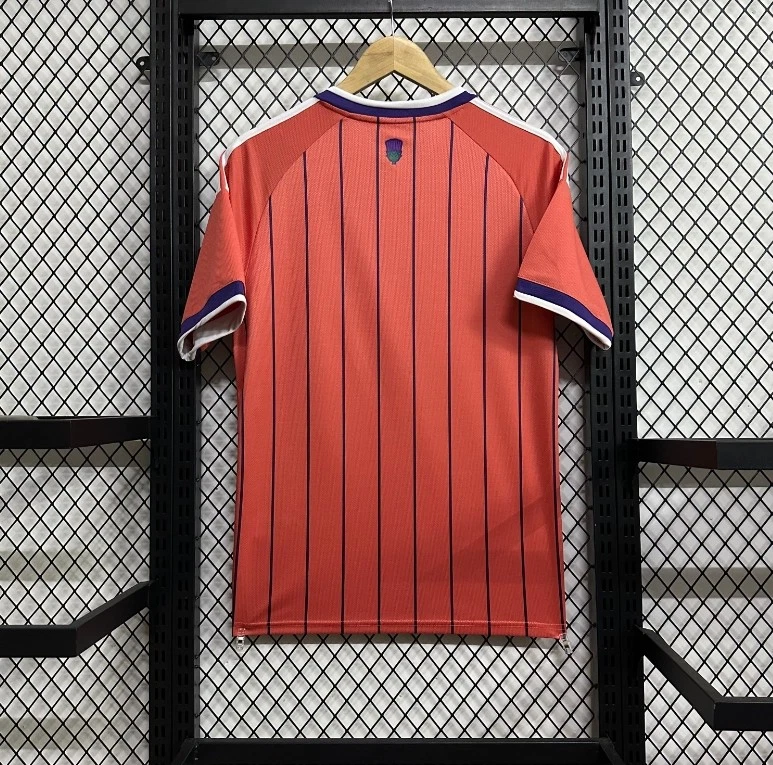 2026 Scotland Home and Away Shirt All Adult Size S-4XL - Image 4 of 4