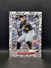 2025 Topps Paul Skenes Base (Raw)