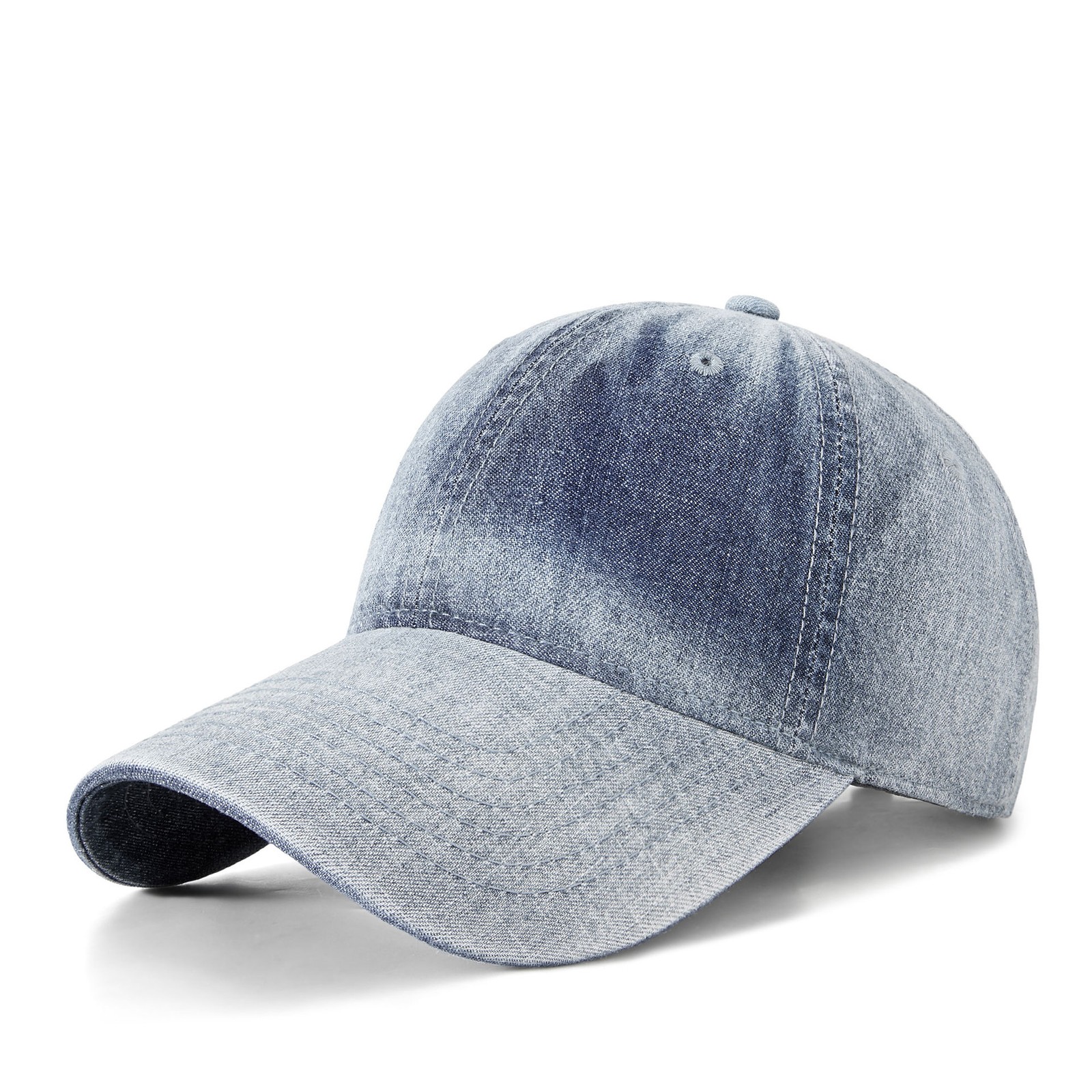 Baseball Cap for Men Women - Sun Protection Cotton Hat