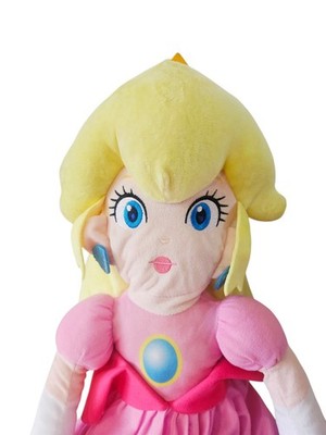 Official Nintendo Super Mario Bros Princess Peach 23