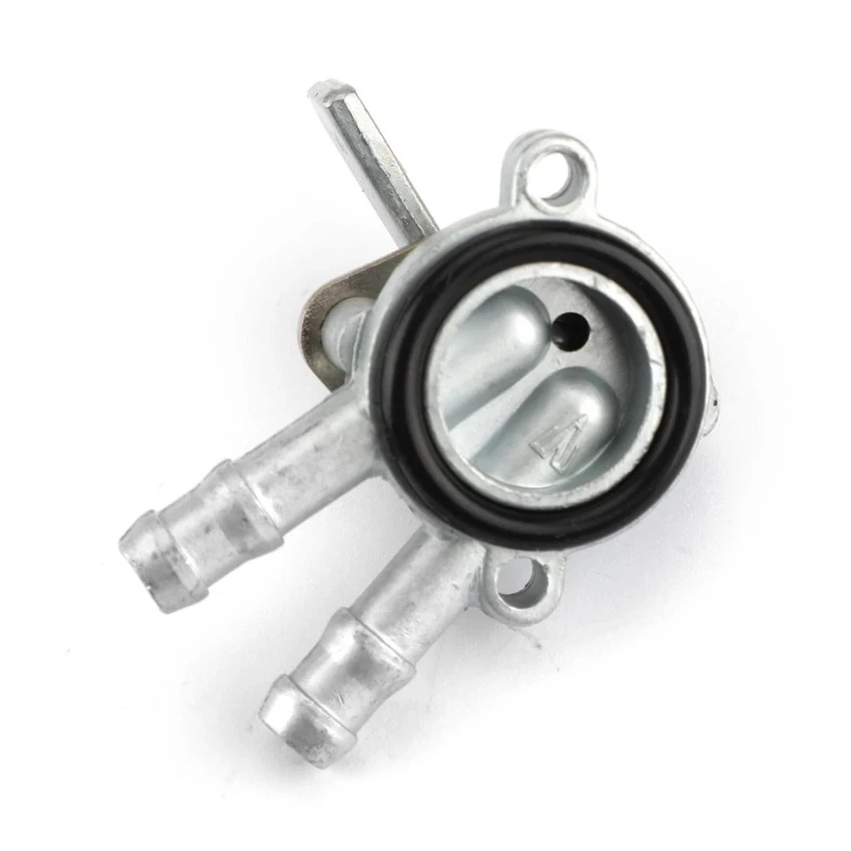 NEW Fuel Petcock For Honda ATC70 ATC110 ATC125M C70 CT70 CT90 CT110 TRX70 125  Foto 3 de 4