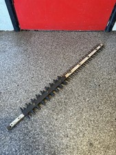 Stihl Hs81r Petrol Hedgetrimmer Cutter Bar Blade Set