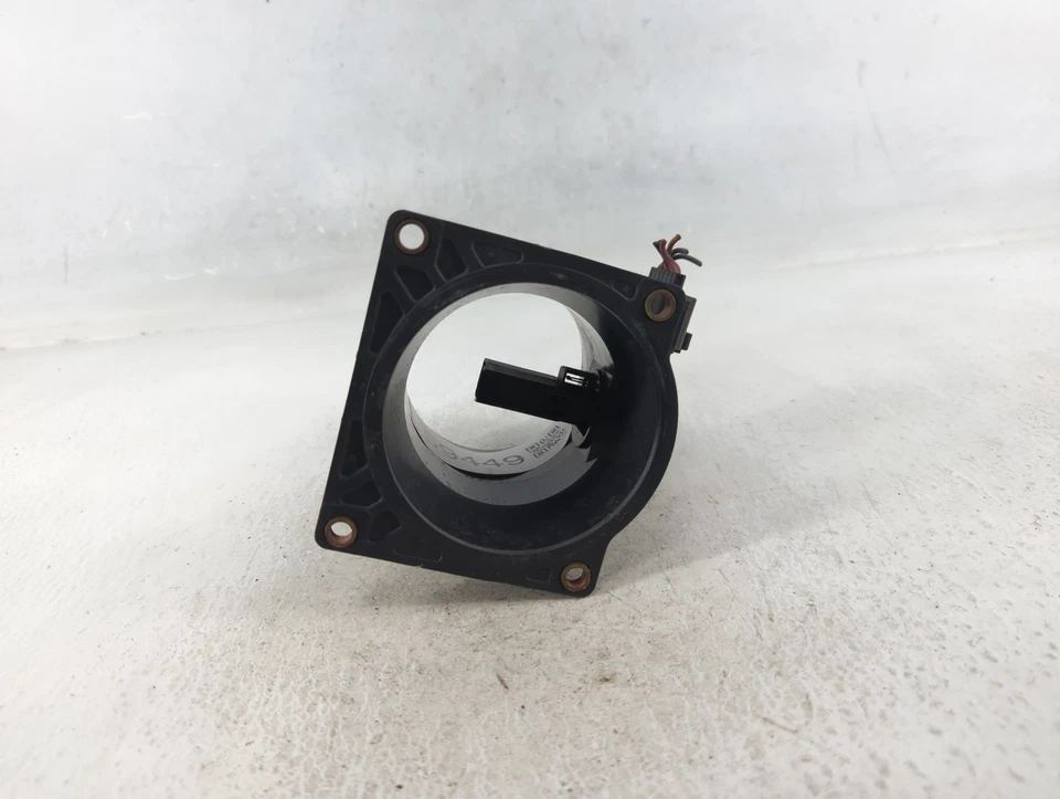 Medidor de flujo de aire másico Ford Excursion 2000-2005 Maf NDJAZ Foto 4 de 4