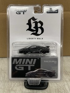 Mini Gt Lbwk | eBay