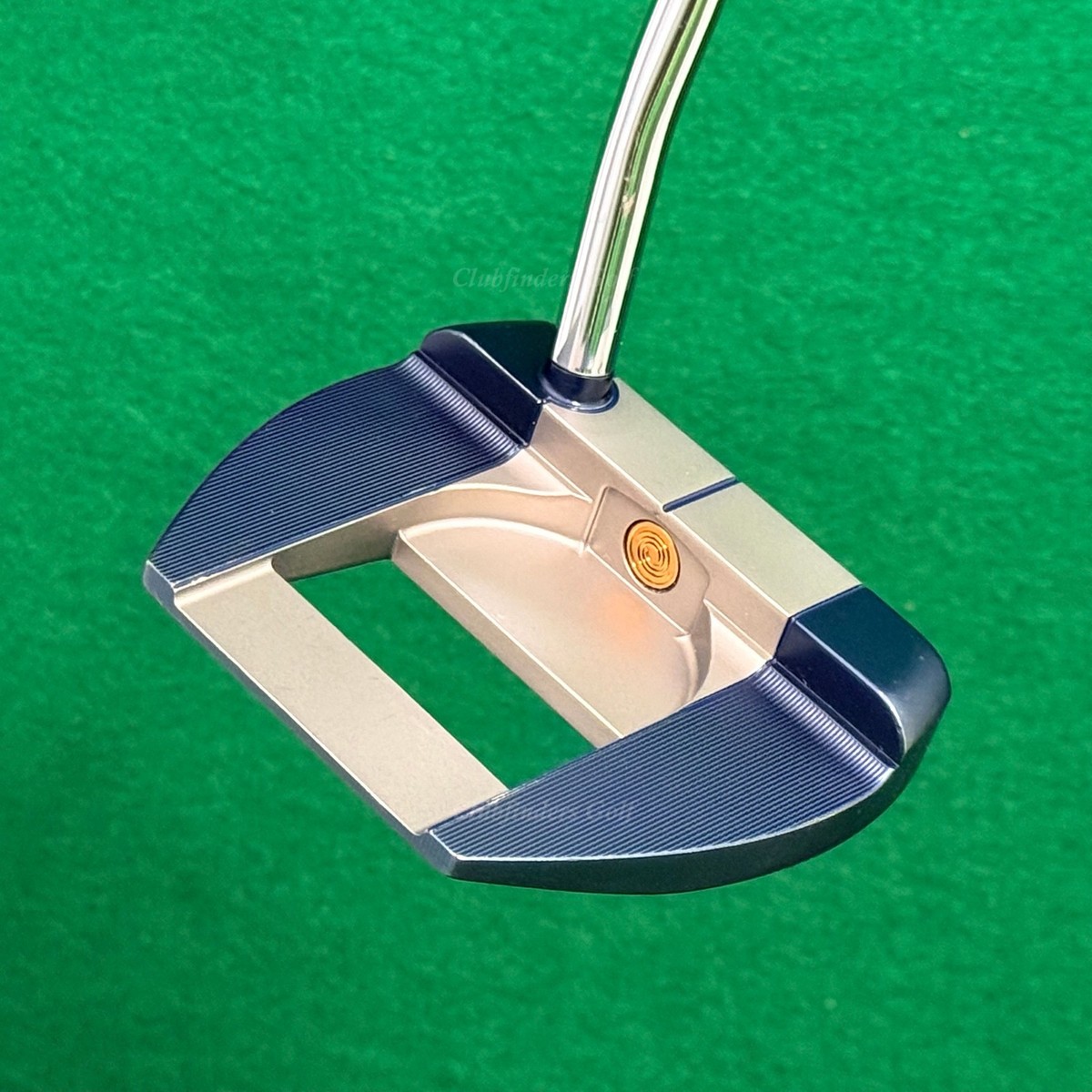 Odyssey 2025 Ai-ONE Milled Jailbird Mini T Versa 35