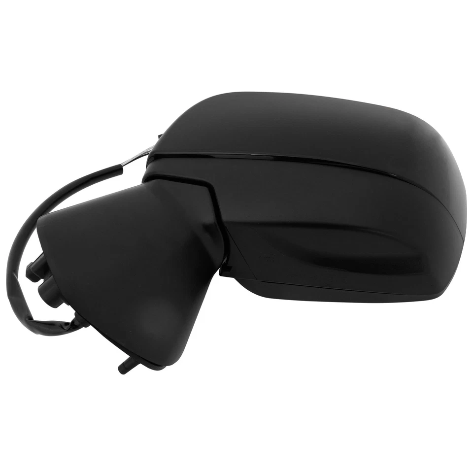 Espejo retrovisor izquierdo pintable para XV Crosstrek 2013-2014 91036FJ110-PFM SU1320128 Q Foto 4 de 4