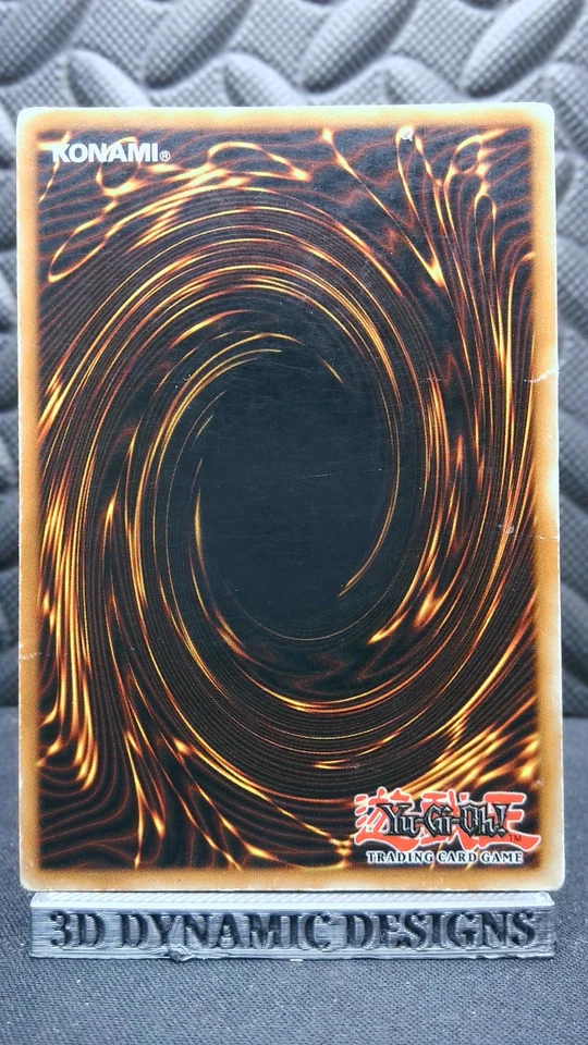 | Yugioh Big Shield Gardna  TP5-EN002  Super Rare Tournament Pack 5  HP 🔥 | - Image 2 of 2
