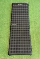 Nemo Equipment Tensor Extreme Conditions Insulated Sleeping Pad| RW - Repaired