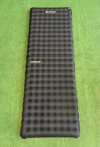 Nemo Equipment Tensor Extreme Conditions Insulated Sleeping Pad| RW - Repaired
