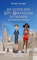 Nicolà Carretta | En QuêTe Des Sept Merveilles Du Monde | Taschenbuch (2023)
