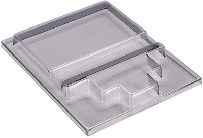 Decksaver Numark Scratch Cover Protective DJ Gear