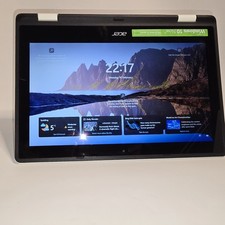 Acer R3-131T 2 in 1 laptop