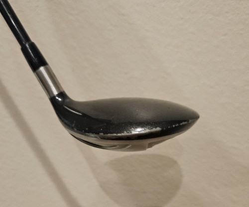 Titleist Pro Trajectory 980F 3 Wood 15° Speeder Stiff Graphite Shaft Right Hand - Picture 4 of 6