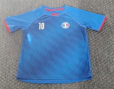 1 maillot D'entraînement