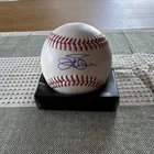 Jim Palmer Signed Official MLB Baseball- Beckett Authentication