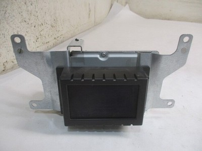 18 19 20 21 Ford Expedition Dash Mount 4.2'' Information Display Screen OEM LKQ