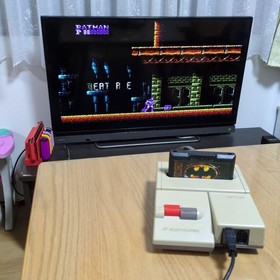 Batman Nintendo Famicom used