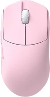 Lamzu Maya X Wireless Gaming Mouse Ultra Lightweight 47g 30000 DPI (Pink)