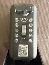 Ark Tamo Maximum Security Key Safe - Police Preferred - World's Most Secure