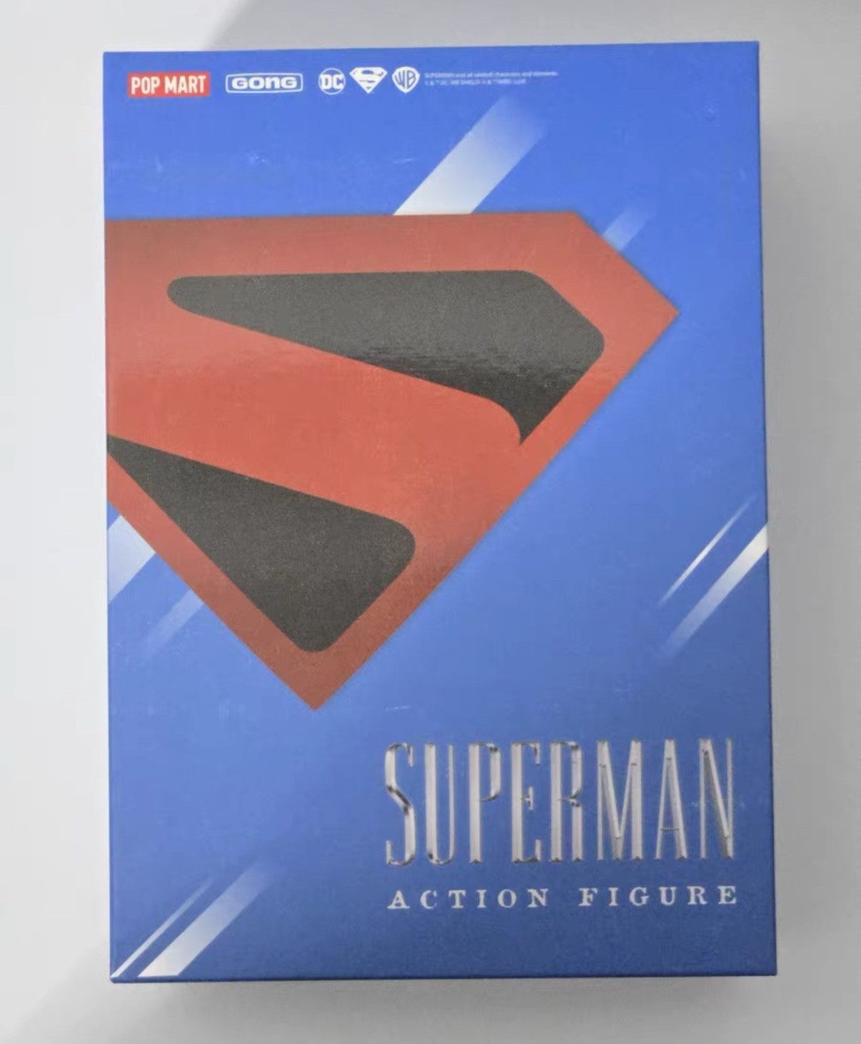 Model In Stock