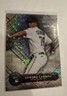 2022 Bowman Sterling - Rookies Edward Cabrera  Mini-Diamond Refractor /150 (RC)