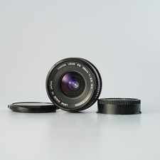 Canon FD 28mm Camera Lenses for sale | eBay