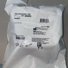 Brand new ResMed H51 Standard Tub 36803 New SEALED