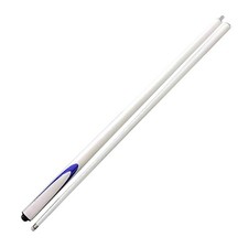 Carbon Fiber Pool Cue Stick 9.5mm Low Deflection Billiard Pool Stick