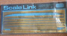 OO SCALE LINK ETCHED CANOPY EDGING